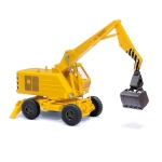 Busch 87401 - TT - T174-2 - gelb